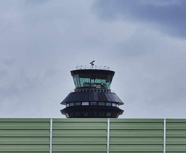 How to Become an Air Traffic Controller (ATC): A Step‑by‑Step Guide