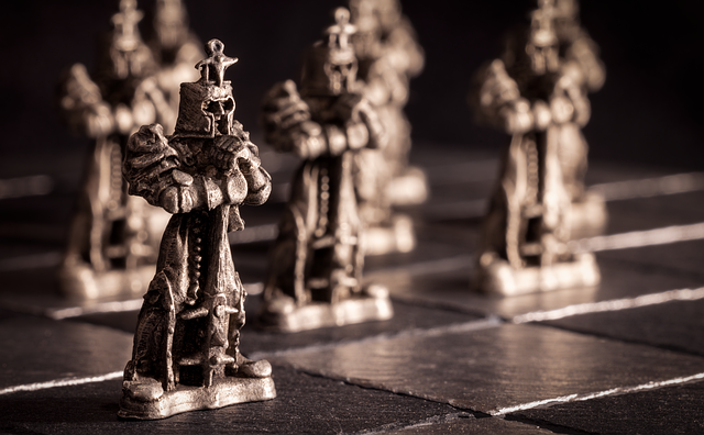 Learn Chess: A Beginner’s Guide to Mastering the Game