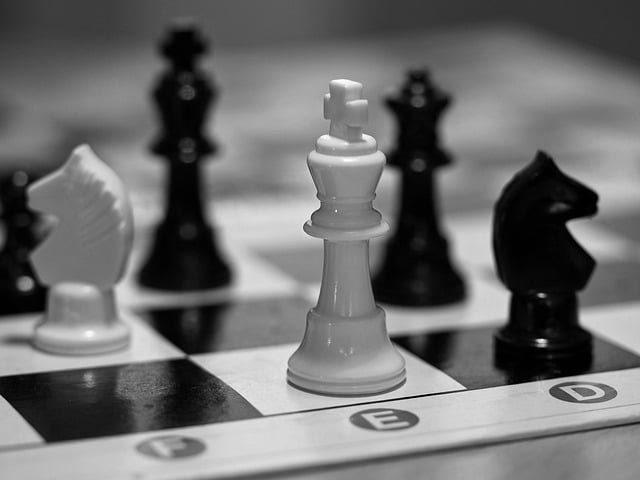 Learn Chess: A Beginner’s Guide to Mastering the Game