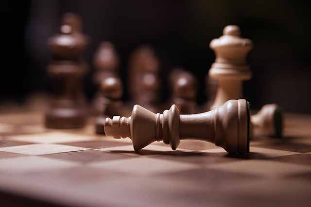 Learn How to Play Chess: A Beginner’s Guide