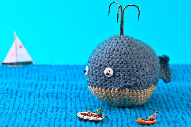 Learn to Crochet: A Beginner’s Guide