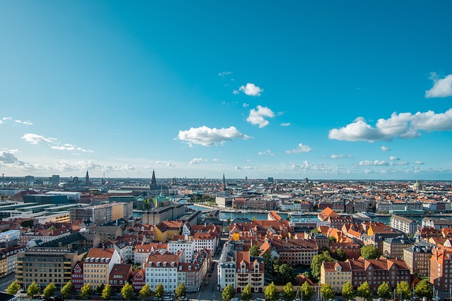 Learn Danish: A Practical Guide for Beginners