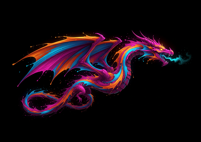 How to Train Your Dragon – A Cinematic Flight Review