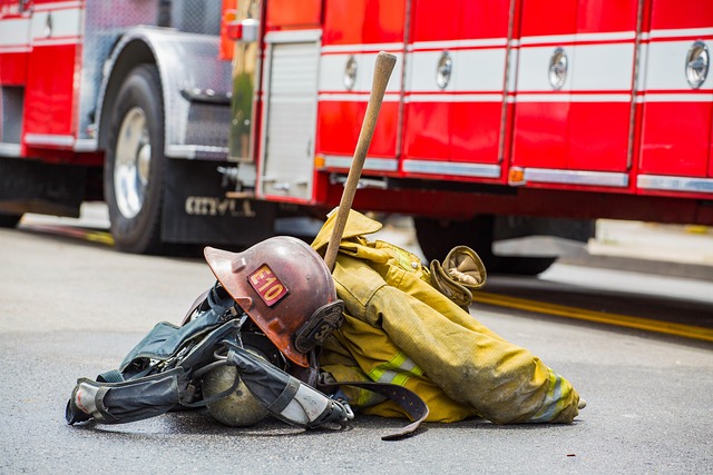 How to Become a Firefighter: A Step‑by‑Step Guide