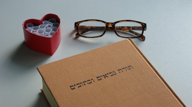 Learn Hebrew: A Practical Guide for Beginners