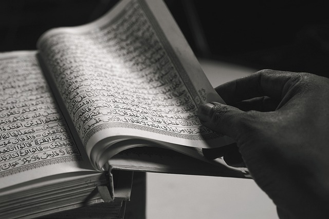How to Learn Quranic Arabic: A Practical Guide for Beginners