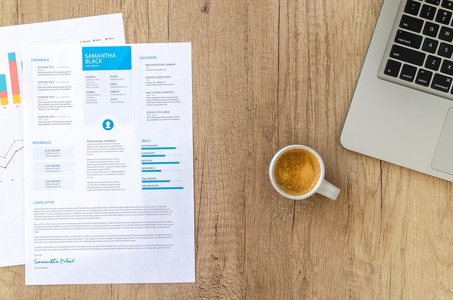 How to Create a Powerful Resume That Gets Noticed