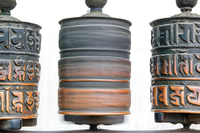 Learn Sanskrit: A Beginner’s Guide to the Ancient Language