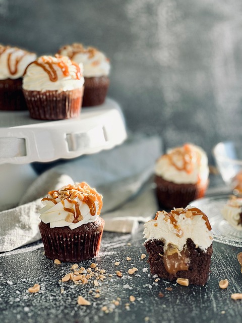 How to Make Whip Cream Without Heavy Cream