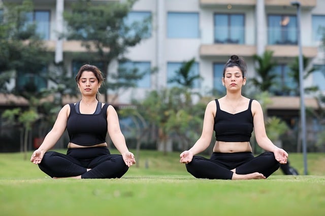 Learn Yoga: A Beginner’s Guide to Mind‑Body Harmony