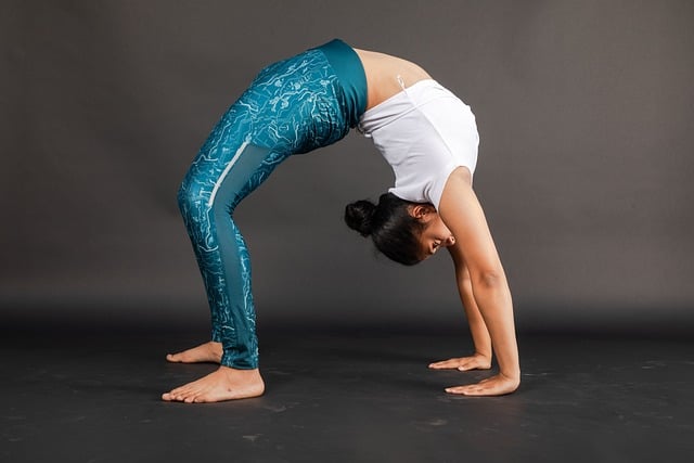 Learn Yoga: A Beginner’s Guide to Mindful Movement